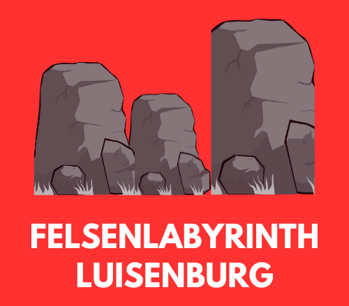 Felsenlabyrinth Luisenburg